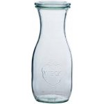 Weck zavařovací sklenice Karafa 6 x 290 ml s víčkem – Zboží Dáma