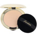 Guerlain Les Voilettes Translucent Powder Compact 2 Clair 6,5 g – Zboží Dáma