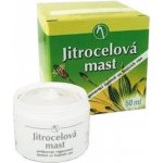 Herbacos mast jitrocelová 50 ml – Zbozi.Blesk.cz