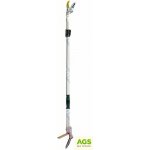 AMA Profi zahradní nůžky velké teleskopické 72911 – Zboží Dáma