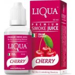 Ritchy Liqua Cherry 30 ml 12 mg – Zboží Mobilmania