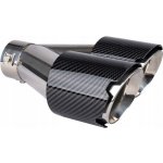 AMIO Carbon INOX 32-52mm | Zboží Auto