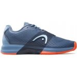 Head Revolt Pro 4.0 Clay Men blue /Orange – Sleviste.cz