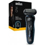 Braun Series 5 Wet&Dry 52-B1000S – Zboží Mobilmania