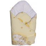 Scarlett zavinovačka Mráček béžová – Zboží Mobilmania