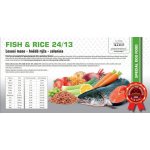 Bardog Fish & Rice 12 kg – Hledejceny.cz