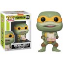 Sběratelská figurka Funko Pop! Teenage Mutant Ninja Turtles Michaelangelo 1136