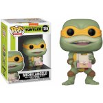 Funko Pop! Teenage Mutant Ninja Turtles Michaelangelo 1136 – Hledejceny.cz