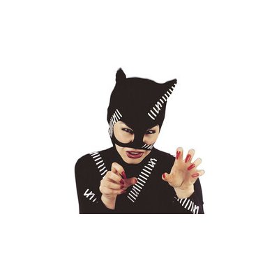 Maska kočičí žena – Zboží Mobilmania