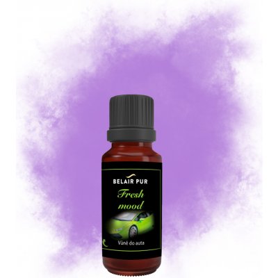 Aroma KH Belair Pur fresh mood 10 ml – Hledejceny.cz