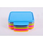 Zdravá sváča RaB box víčko nerez – Zboží Dáma