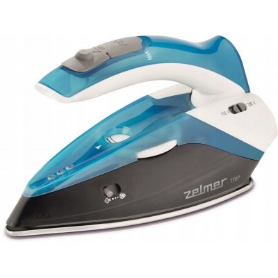 ZELMER ZIR 0500 – Zboží Mobilmania