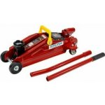 XTline Hydraulický zvedák pojízdný 2 t P19600 – Sleviste.cz