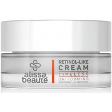 Alissa Beauté Retinol Like krém Timeless A166 50 ml