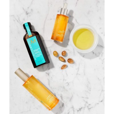 MoroccanOil Pure Argan Oil 50 ml – Sleviste.cz
