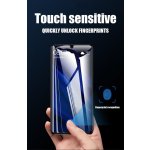 MobilEu Ochranné sklo Rhino Glass 2,5D, temperované, tvrdené na Samsung Galaxy A41 OS27 – Zbozi.Blesk.cz