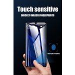 MobilEu Ochranné sklo Rhino Glass 2,5D, temperované, tvrdené na Samsung Galaxy A41 OS27 – Sleviste.cz