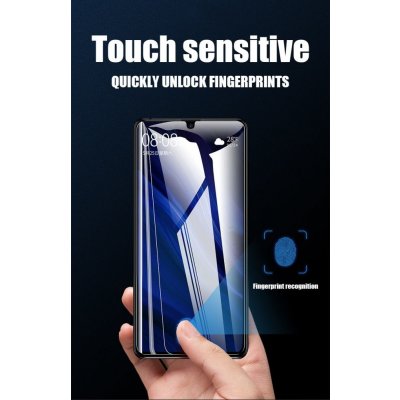 MobilEu Ochranné sklo Rhino Glass 2,5D, temperované, tvrdené na Samsung Galaxy A41 OS27