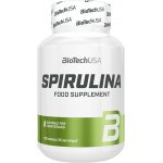 Biotech Spirulina 100 tablet – Hledejceny.cz