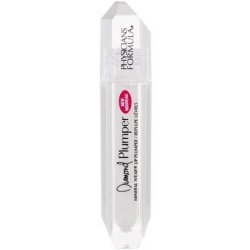 Physicians Formula Mineral Wear Diamond Lip Plumper hydratační lesk na rty pro plnější vzhled Diamond Marquise 5 ml