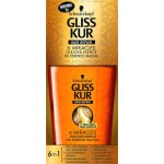 Gliss Kur Hair Repair 6 Miracles olejová esence pro všechny typy vlasů 75 ml – Sleviste.cz