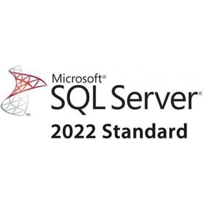 Microsoft SQL Server 2022 1 User CAL DG7GMGF0FKZW1 – Zboží Živě