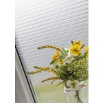 D-C-Fix 200-0316 samolepící tapety Samolepící fólie transparentní pruhy rozměr 45 cm x 15 m – Zboží Dáma