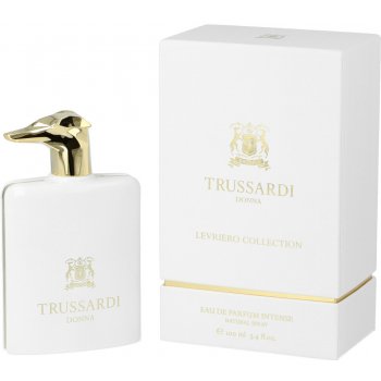 TrussarDi Donna Levriero Collection Intense parfémovaná voda dámská 100 ml