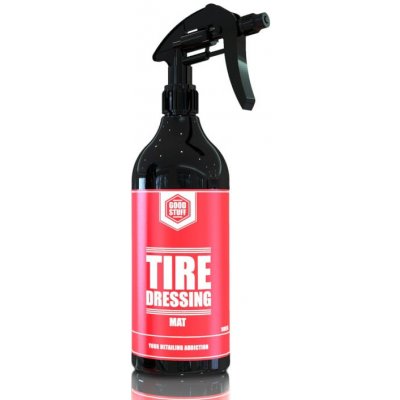 Good Stuff Tire Dressing MAT 1 l | Zboží Auto