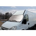 Clona SUN-ICE MAX na čelní sklo ALU 180 x 85cm 2mm – Sleviste.cz