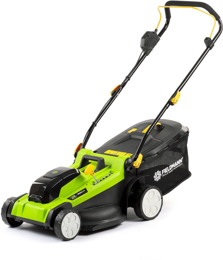 Fieldmann FZR 70435-0 50005042