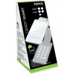 Aquael Leddy Smart 2 Plant 6 W 15 x 8 cm černé – Zboží Mobilmania
