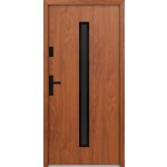 Hahn-Türke ATU68-M521 Zlatý dub Pravé 100 x 200 cm – Hledejceny.cz