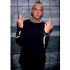 Plakát Fotografie Eminem at the 1999 MTV Video Music Awards, Kevin.Mazur, 30 × 40 cm