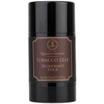 Taylor of Old Bond Street Tobacco Leaf deostick 75 ml – Sleviste.cz