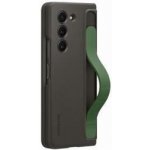 Samsung Galaxy Z Fold5 Ochranný kryt se stojánkem a poutkem Graphite EF-MF946CBEGWW – Zboží Živě