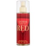 Guess Seductive Red tělový sprej 250 ml