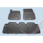 Koberce gumové Rezaw Plast Renault ESPACE IV 2002-2014 se zvýšeným okrajem – Sleviste.cz
