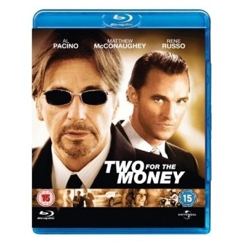 Two for the Money BD