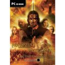 Hra na PC Lotr The Return of the King