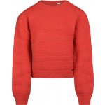 No Way Monday dívčí svetr – Zboží Dáma