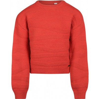 No Way Monday dívčí svetr – Zboží Dáma