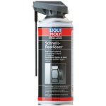 Liqui Moly 7390 PRO-LINE UVOLŇOVAČ RZI S RYCHLÝM ÚČINKEM 400ml – Zboží Mobilmania