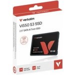 Verbatim Vi550 S3 128GB, 49350 – Zboží Živě