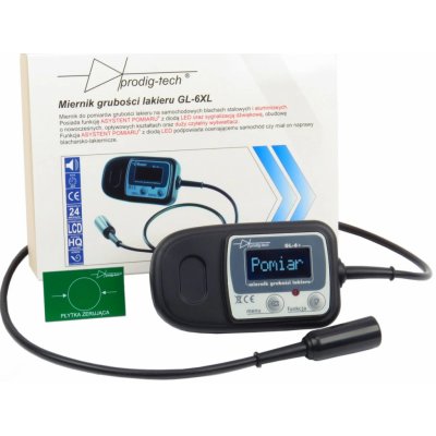PRODIG-TECH GL-6XL – Sleviste.cz