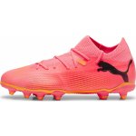 Puma FUTURE 7 MATCH FG/AG Jr 107729-03 – Zboží Mobilmania