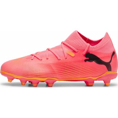 Puma FUTURE 7 MATCH FG/AG Jr 107729-03 – Zboží Mobilmania