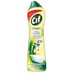 Cif Cream tekutý písek 500 ml – Zboží Mobilmania