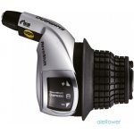 Shimano Tourney SL-RS45 – Zboží Mobilmania