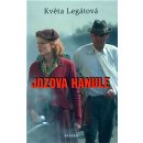 Jozova Hanule - Květa Legátová